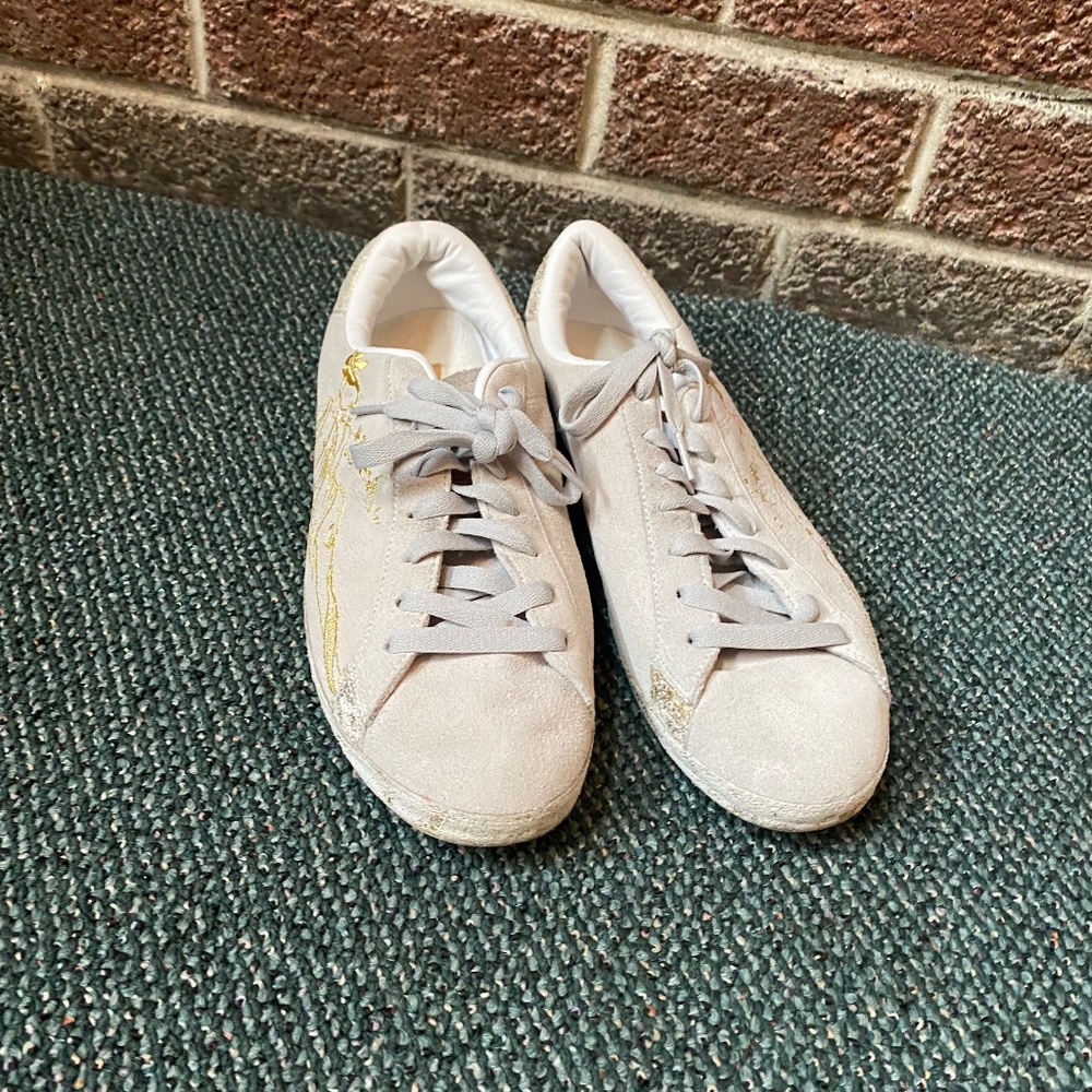BABY PHAT size 10